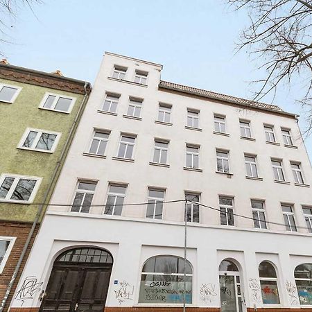 Gemutliche Apartments Im Herzen Von Halle Halle  Buitenkant foto